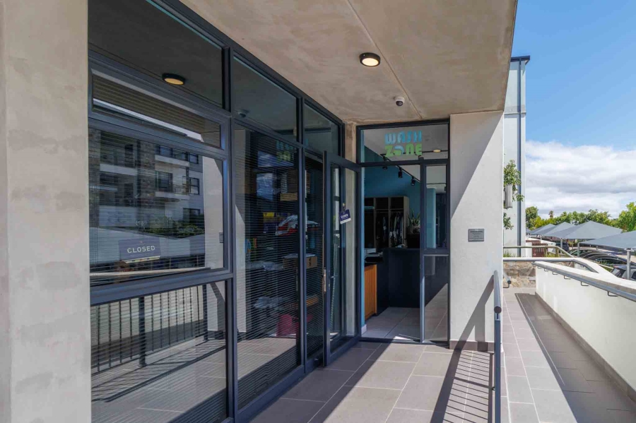 To Let 1 Bedroom Property for Rent in Richwood Western Cape